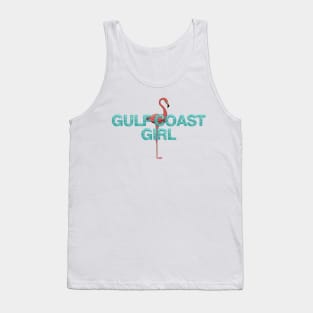 Gulf Coast Girl Tank Top